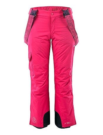 Soldes pantalon de discount ski