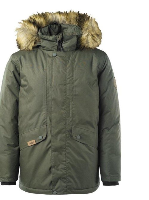 Bejo - Parka SEIMA - Kiabi