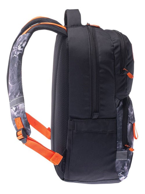 Bejo - Sac à dos motif/style espace AHOY - Kiabi