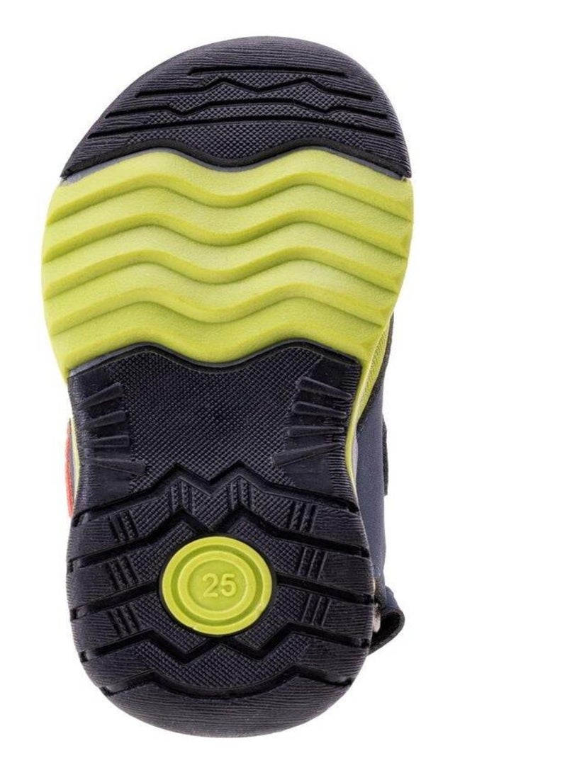 Bejo - Sandales BETIL Bleu électrique - Kiabi