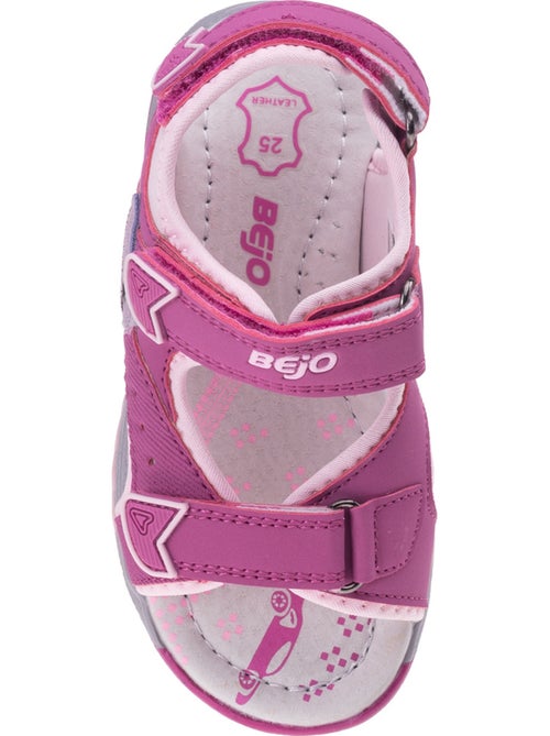 Bejo - Sandales BETIL - Kiabi Bejo - Sandales BETIL - Kiabi