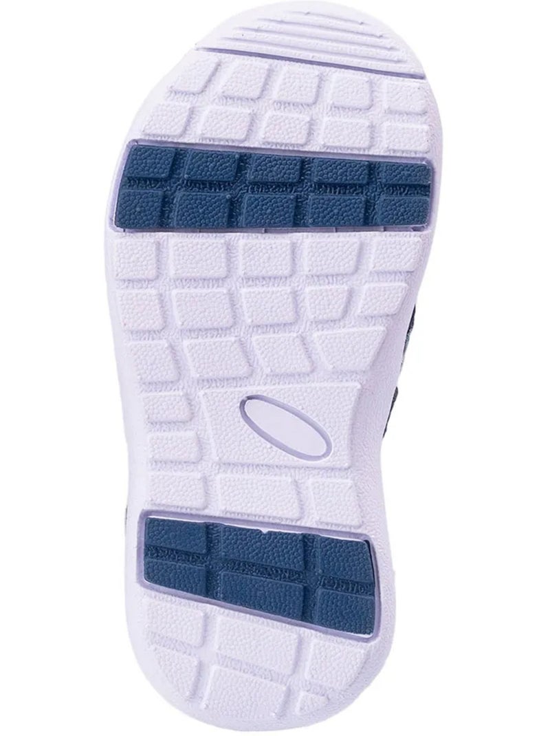 Bejo - Sandales JUMA Bleu marine - Kiabi