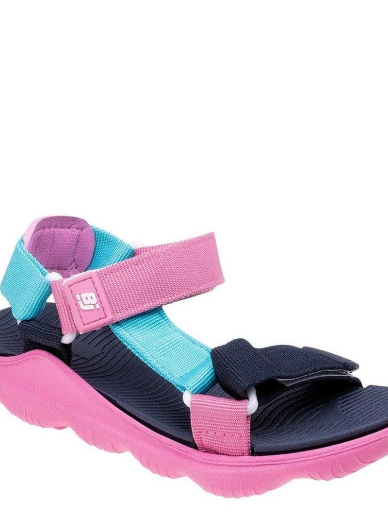 Bejo - Sandales MILERI Rose - Kiabi