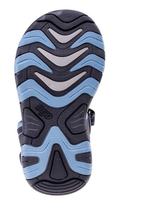 Bejo - Sandales motif/style imprimé Moro ALISI - Kiabi