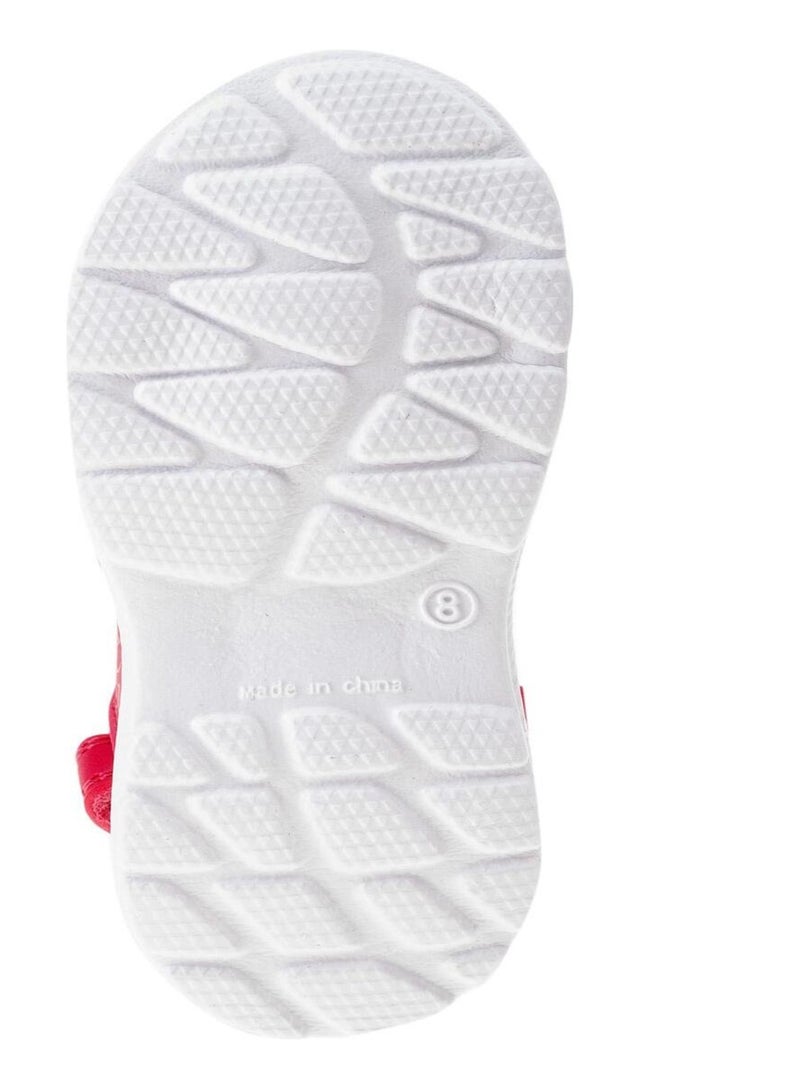 Bejo - Sandales TIMINI Rose foncé - Kiabi