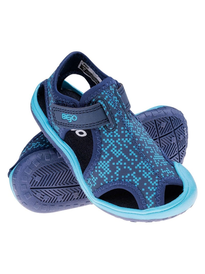 Bejo - Sandales TRUKIZ Bleu marine - Kiabi