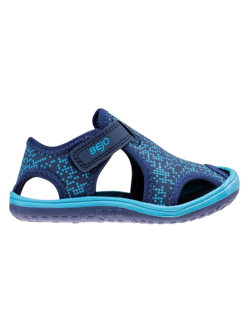 Bejo - Sandales TRUKIZ Bleu marine - Kiabi