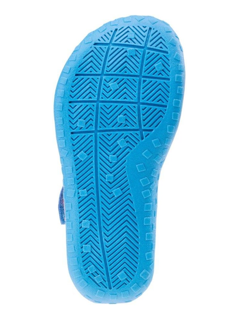 Bejo - Sandales TRUKIZ Bleu Orange - Kiabi