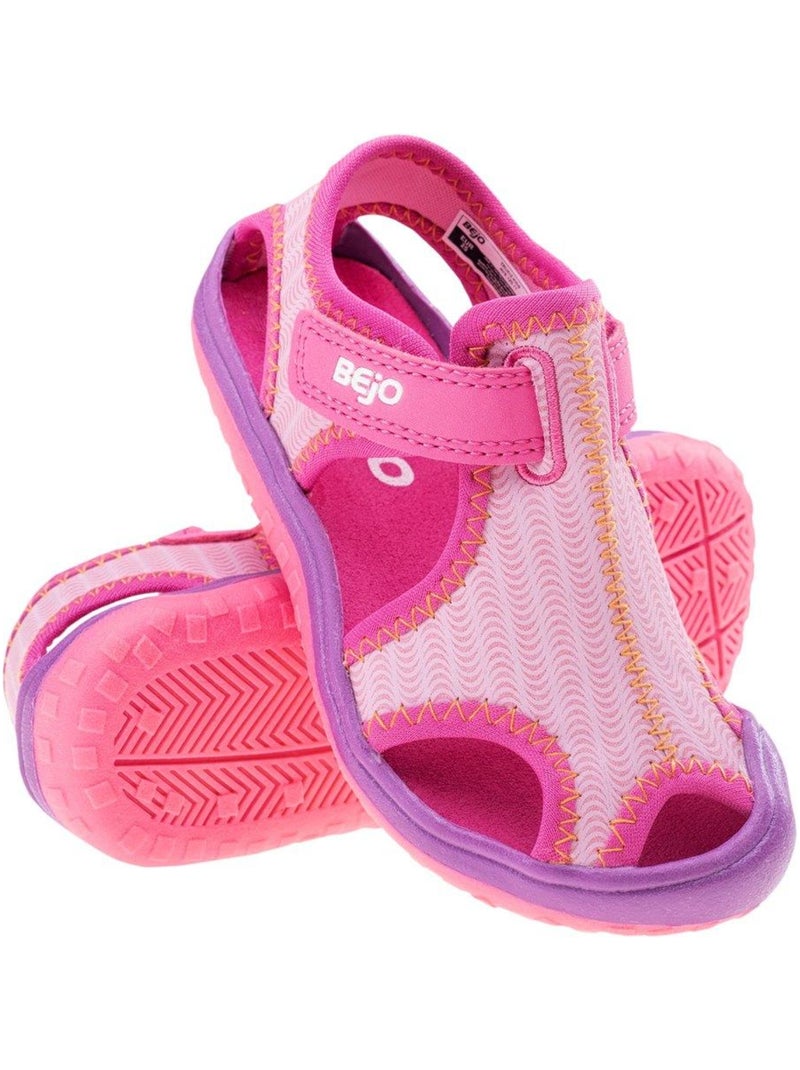 Bejo - Sandales TRUKIZ Rose - Kiabi
