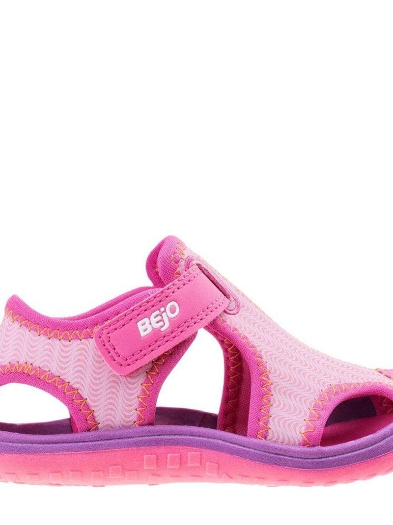 Bejo - Sandales TRUKIZ Rose - Kiabi