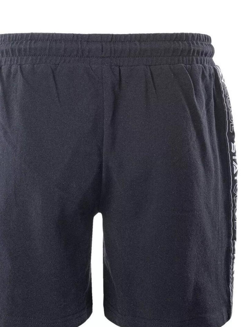 Bejo - Short de jogging KAORI Noir - Kiabi