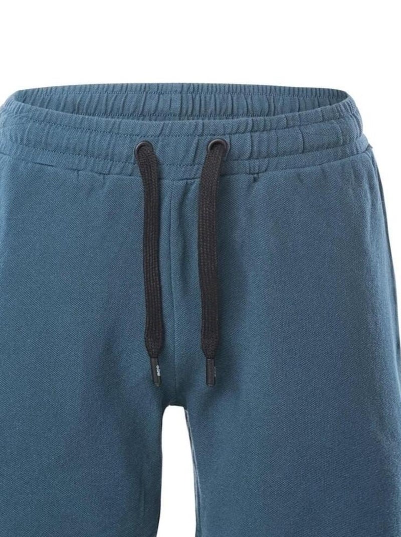 Bejo - Short EDDY Bleu fluo - Kiabi