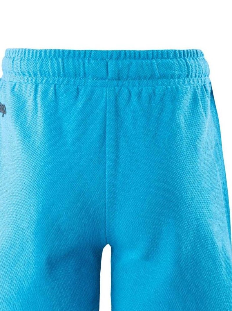 Bejo - Short EDDY Bleu pétrole - Kiabi