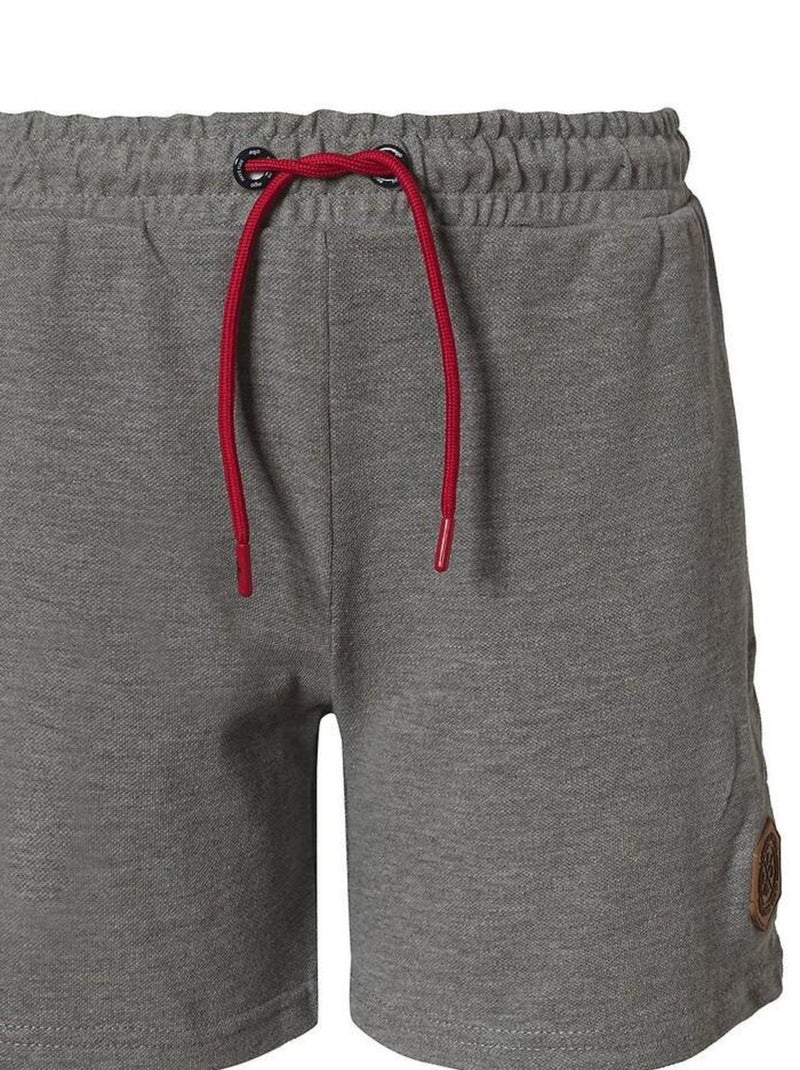 Bejo - Short EDDY Gris - Kiabi
