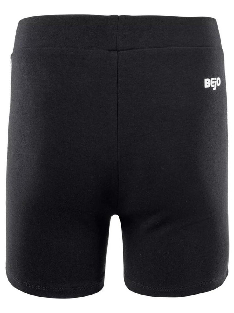 Bejo - Short IDA Noir - Kiabi
