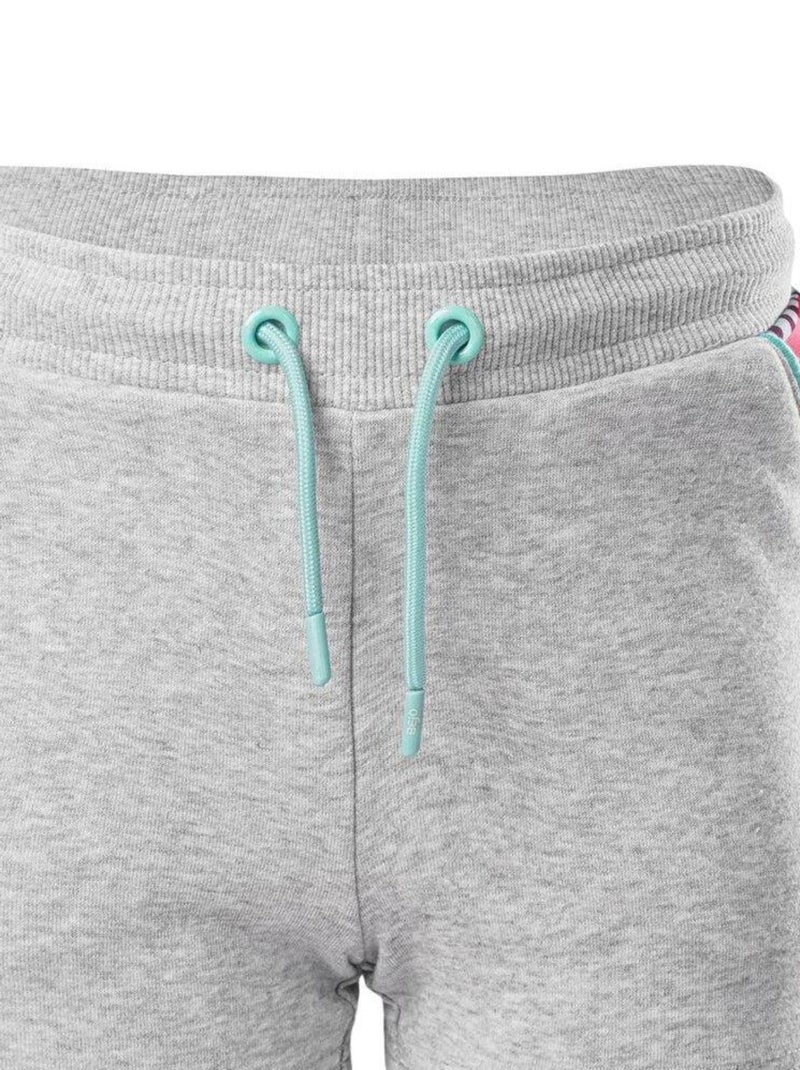 Bejo - Short NAZZ Gris Gris clair - Kiabi