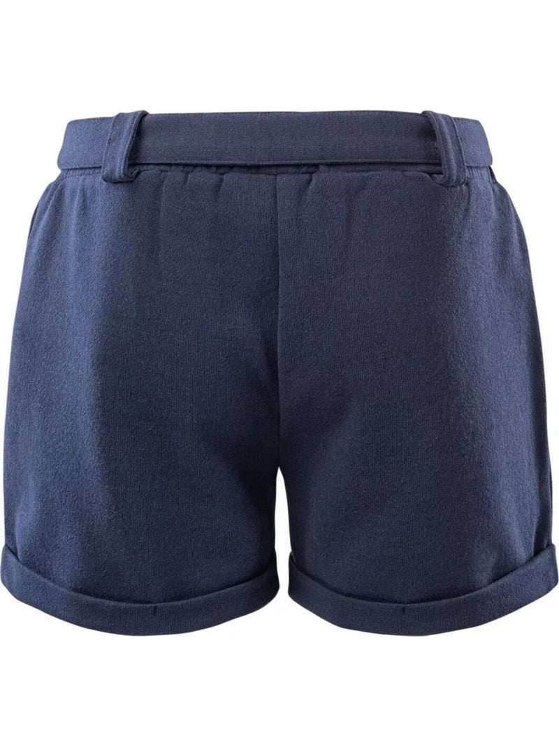 Bejo - Short TIO Bleu foncé - Kiabi
