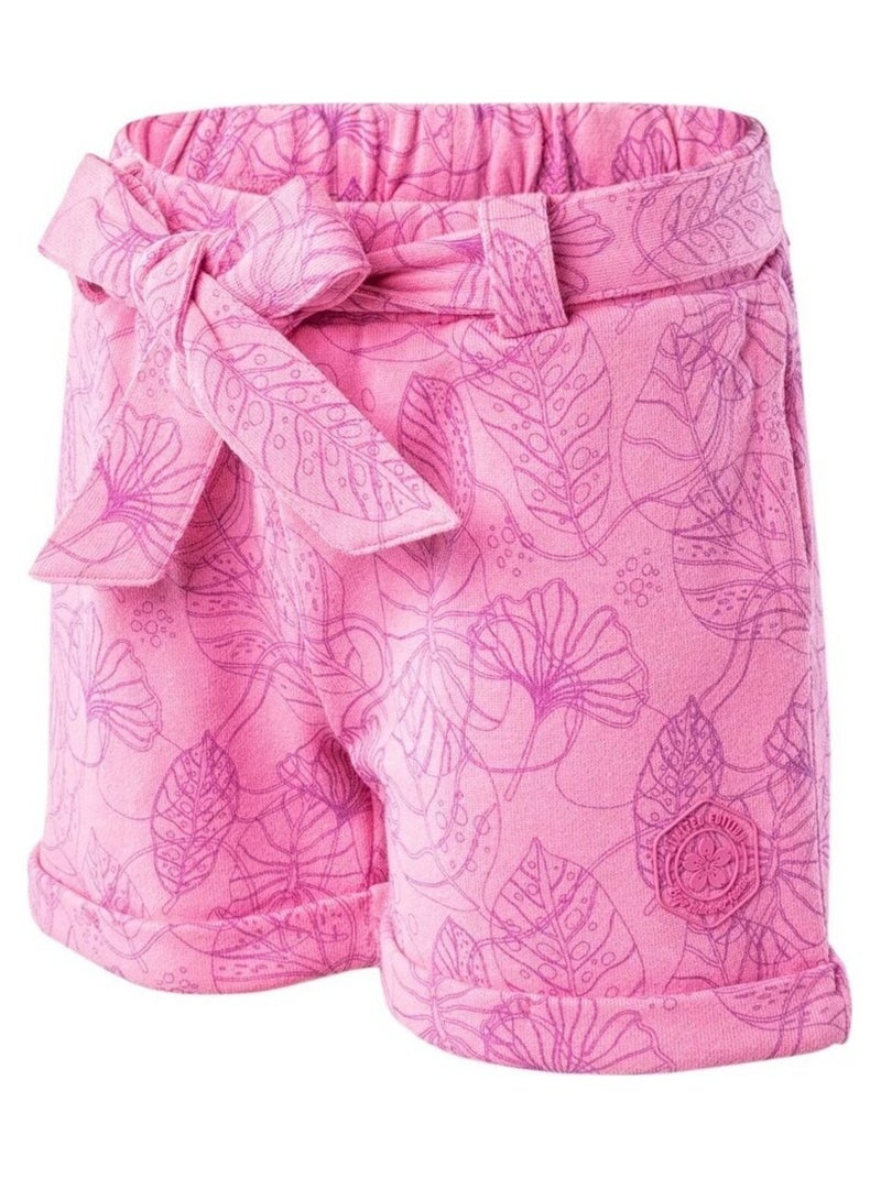Bejo - Short TIO Rose clair - Kiabi