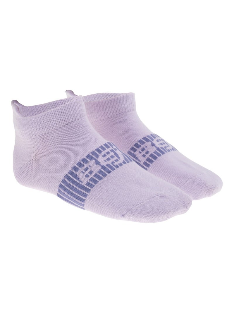 Bejo - Socquettes SOKSI Rose - Kiabi