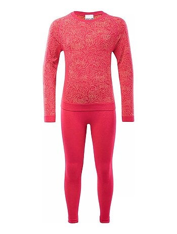 Bejo - Sous-vêtements thermiques GRAR