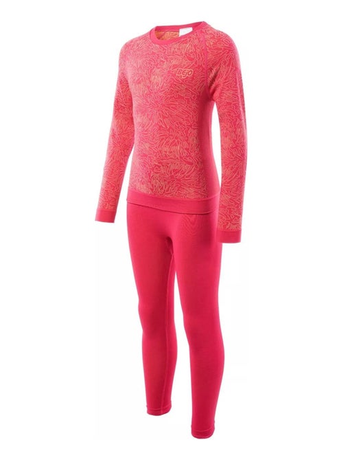 Bejo - Sous-vêtements thermiques GRAR - Kiabi