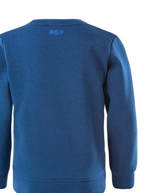 Bejo - Sweat motif/style Dinosaure YAKKO - Kiabi