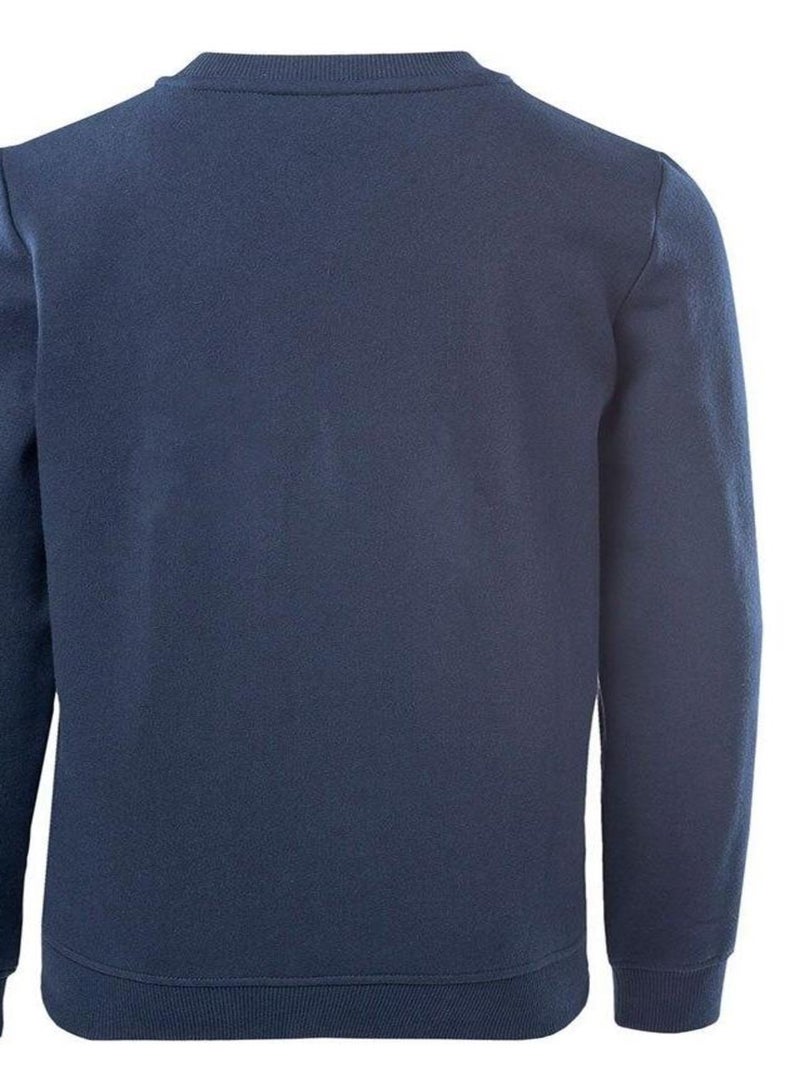 Bejo - Sweat motif/style manette YAKKO Bleu céladon - Kiabi