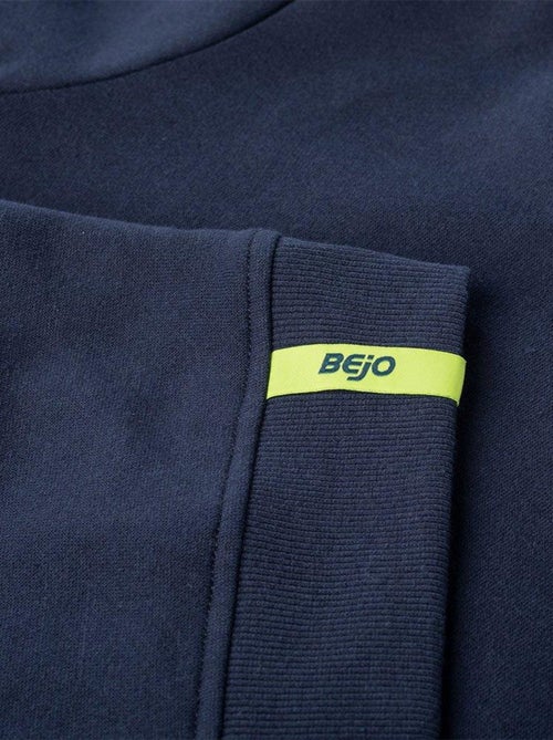 Bejo - Sweat motif/style manette YAKKO - Kiabi