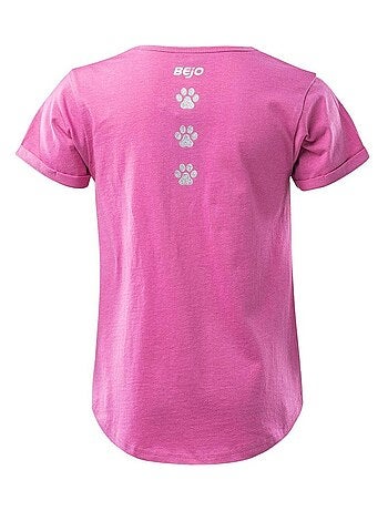 Bejo - T-shirt BLOOM