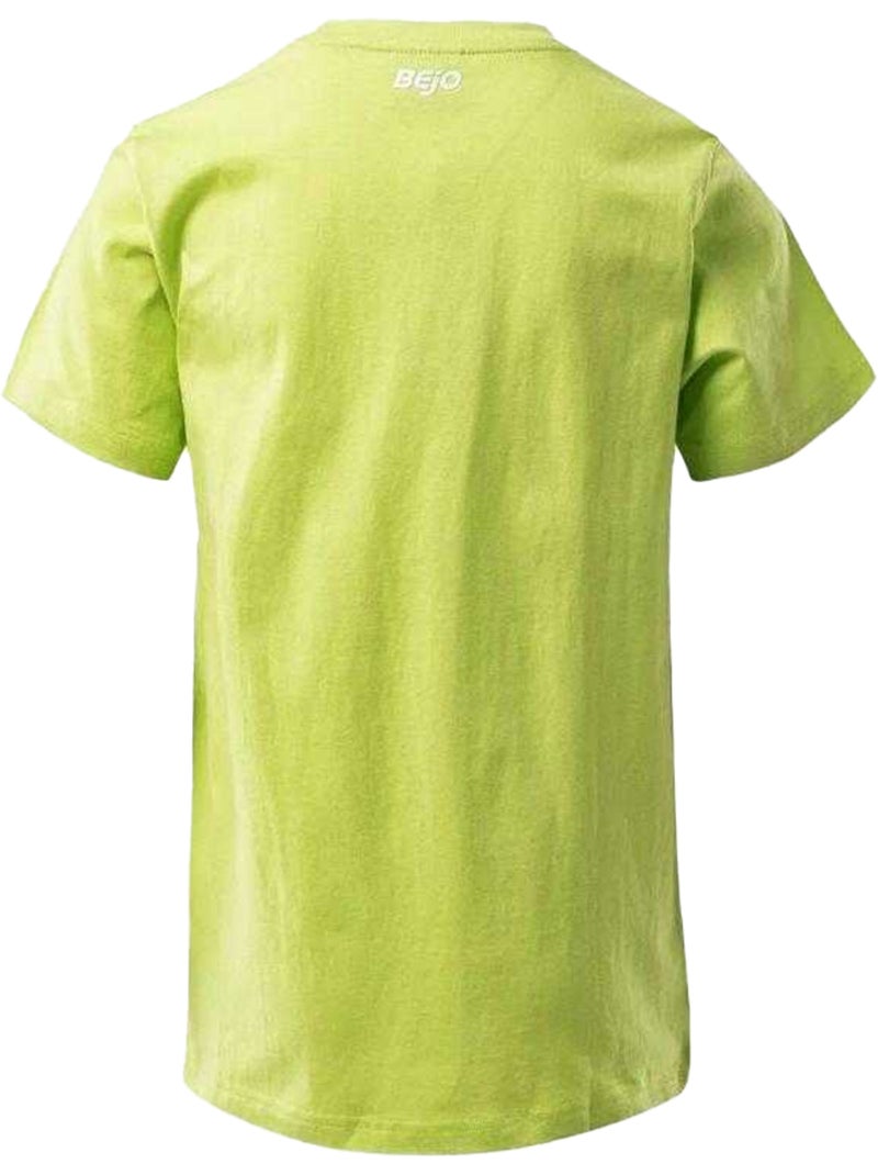 Bejo - T-shirt GAMER Vert - Kiabi
