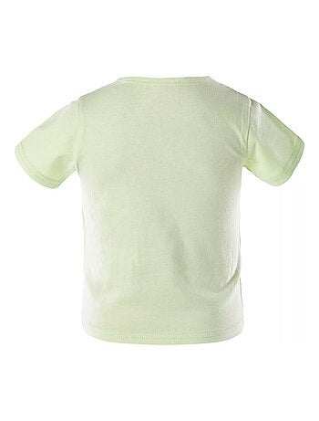 Bejo - T-shirt HELLO SUMMER