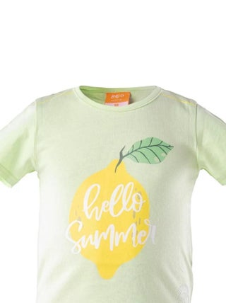 Bejo - T-shirt HELLO SUMMER