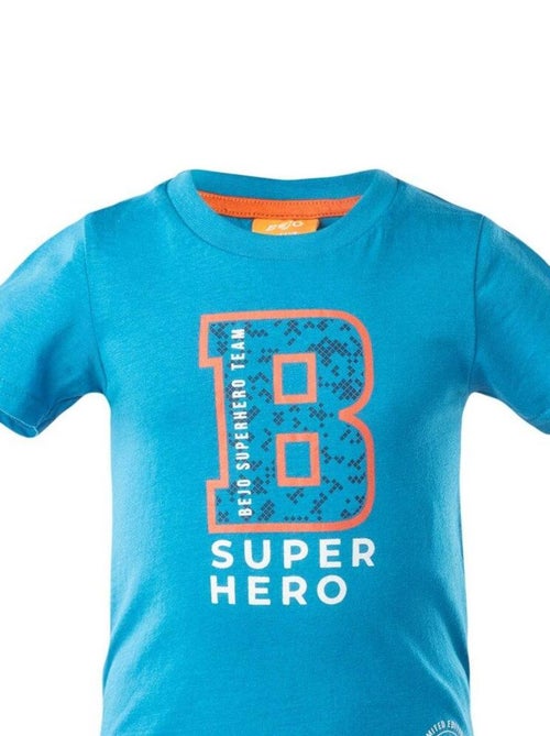 Bejo - T-shirt LUCKY - Kiabi