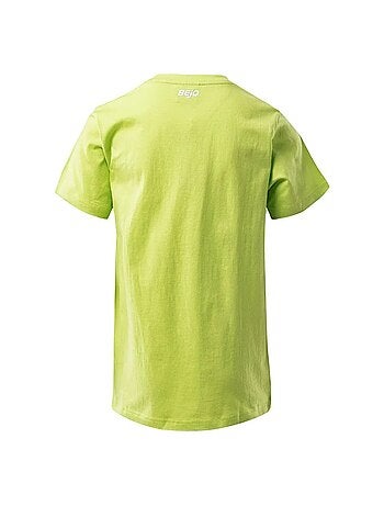 Bejo - T-shirt manches courtes GAMER