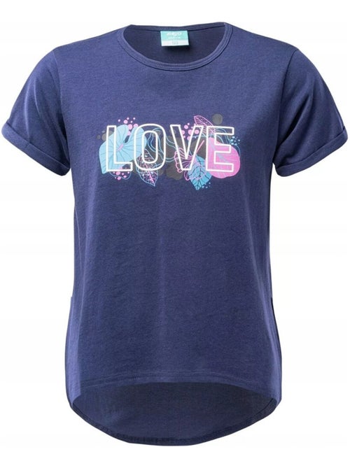 Bejo - T-shirt motif/style feuille TATIANA - Kiabi