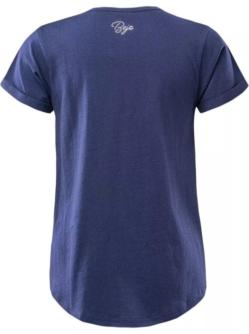 Bejo - T-shirt motif/style feuille TATIANA - Kiabi