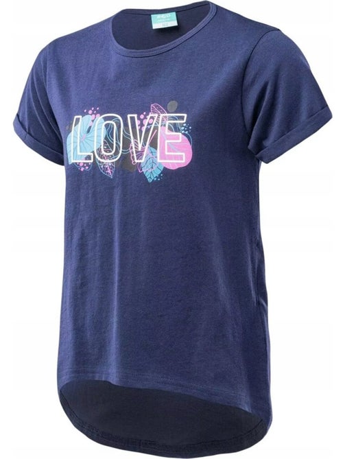 Bejo - T-shirt motif/style feuille TATIANA - Kiabi