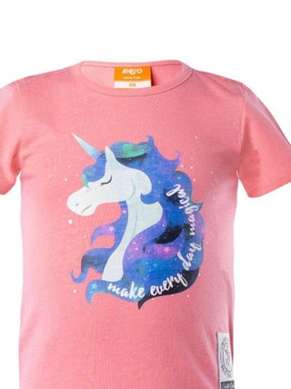 Bejo - T-shirt PEGGY BG