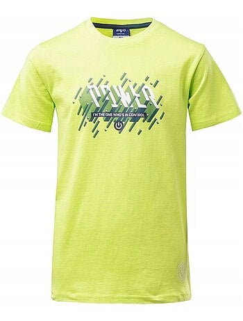 Bejo - T-shirt POWER