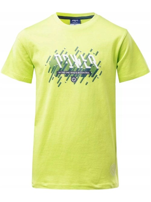 Bejo - T-shirt POWER - Kiabi