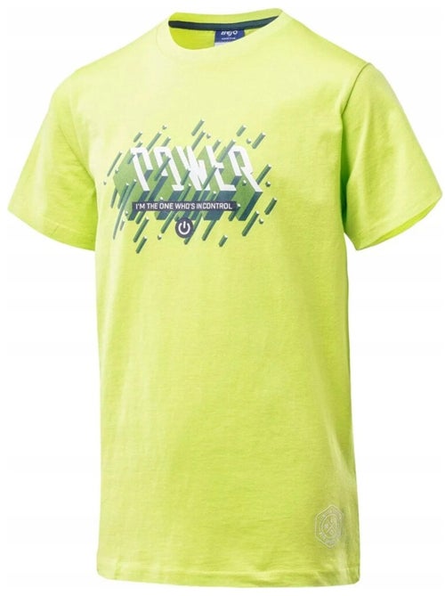 Bejo - T-shirt POWER - Kiabi