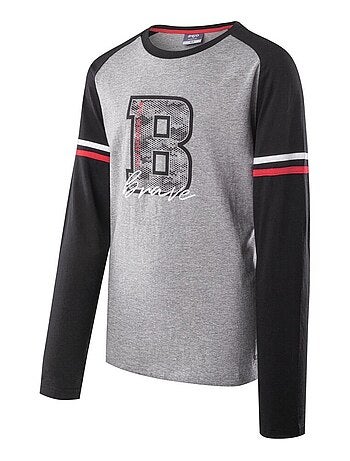 Bejo - T-shirt RICK