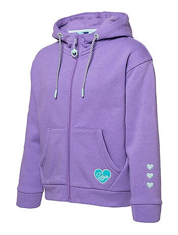 Bejo - Veste à capuche AMALA