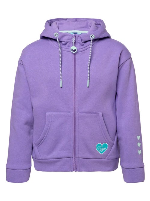 Bejo - Veste à capuche AMALA - Kiabi