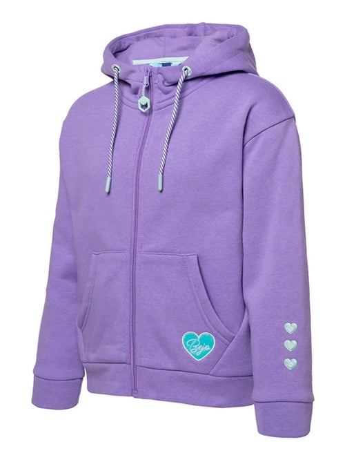 Bejo - Veste à capuche AMALA - Kiabi