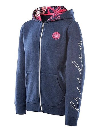 Bejo - Veste à capuche ASHIRA