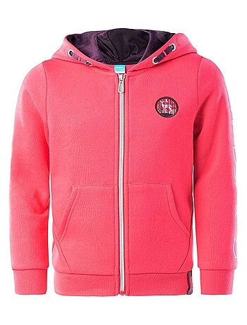 Bejo - Veste à capuche ASHIRA