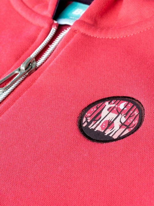 Bejo - Veste à capuche ASHIRA - Kiabi