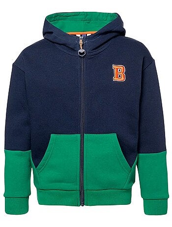 Bejo - Veste à capuche TAMIO