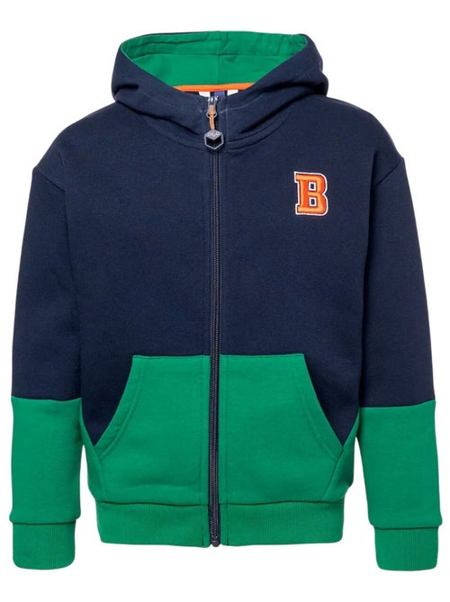 Bejo - Veste à capuche TAMIO - Kiabi